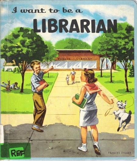 librarianbook